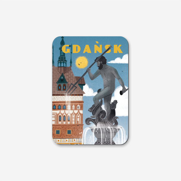 Magnes Gdańsk Neptun