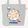 Torba Bawełniana Pierogi