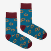 Socks Cracow Bagels