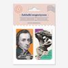 Zakładki Magnetyczne Szopen