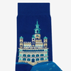 Socks Poznań City Council