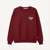 Bluza Pierogi Bordo