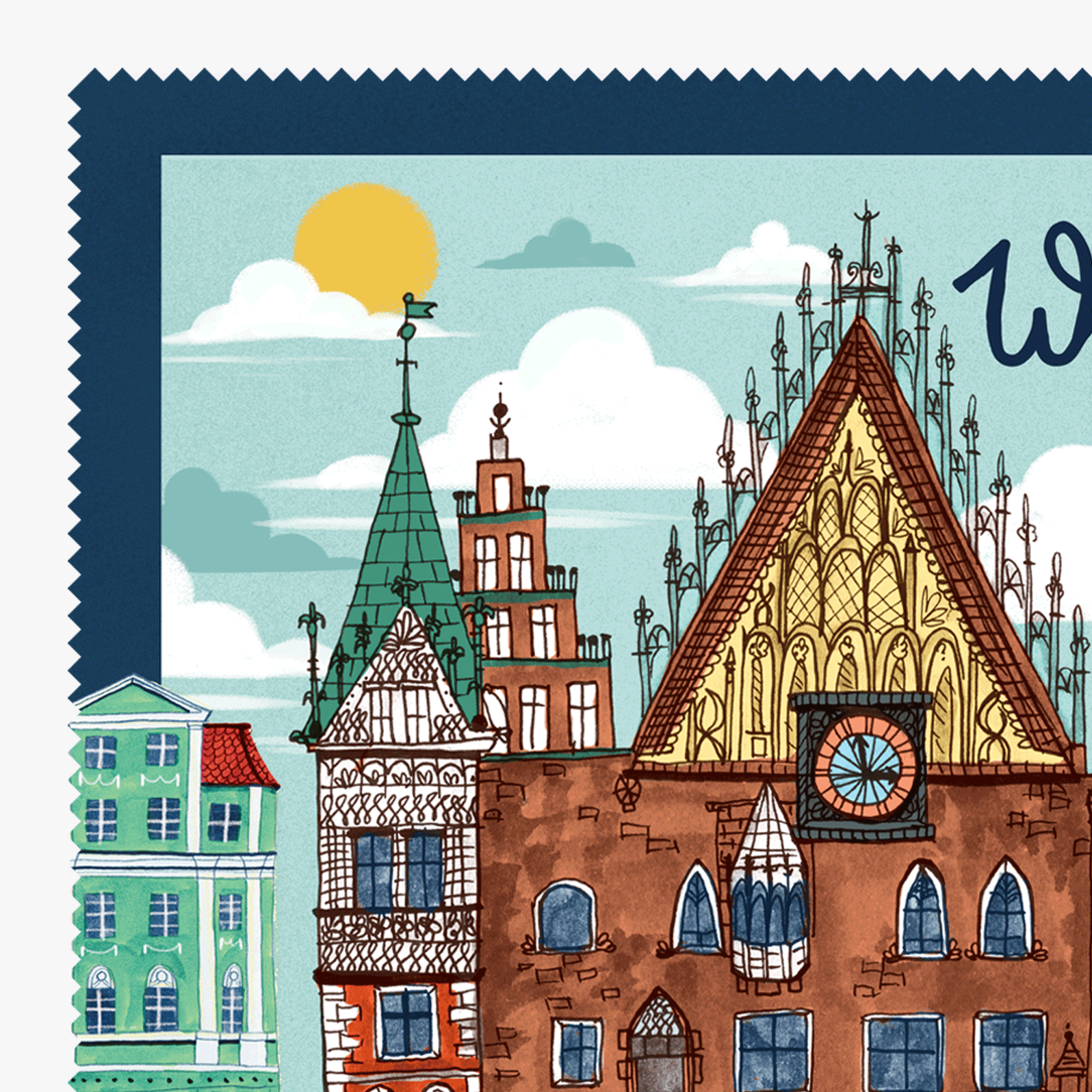 Ściereczka do okularów Wrocław