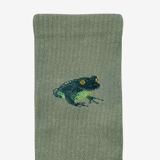 Frog Sports Socks