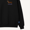Bluza Jamnik Czarna