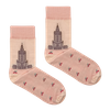 Socks Palace of Culture Wisies