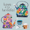 Coffee or Tea Card