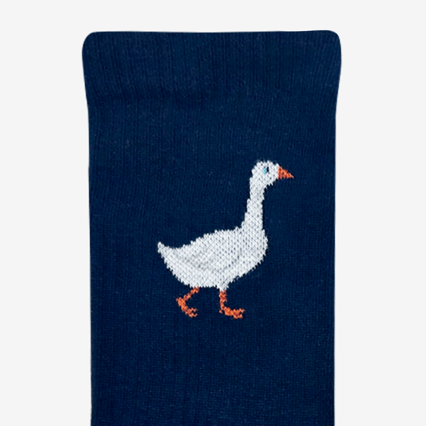 Goose Sports Socks
