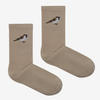 Sparrow Sports Socks