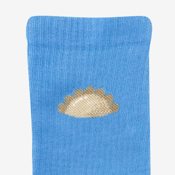 Sports Socks Pierogi
