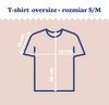 T-shirt Dzień Dobry White