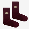 Sports Socks Pierogi