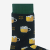 Socks Beer
