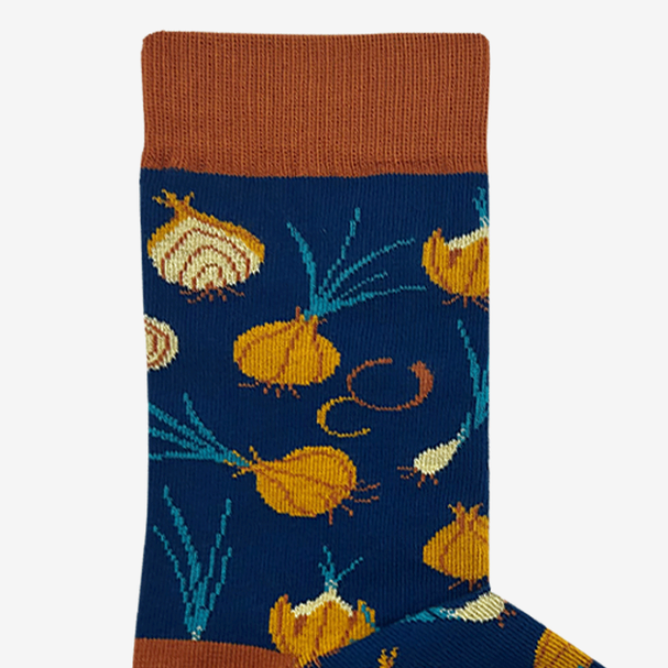 Socks Onion