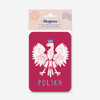 Eagle magnet