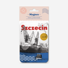Magnet Szczecin Shipyard Collage