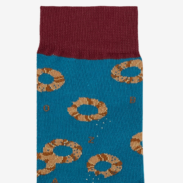 Socks Cracow Bagels