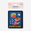 Układanka Szczecin Paprykarz