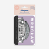 Magnet Wroclaw Centennial Hall